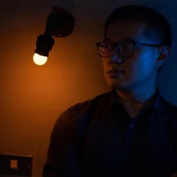 Miquel Cheng
